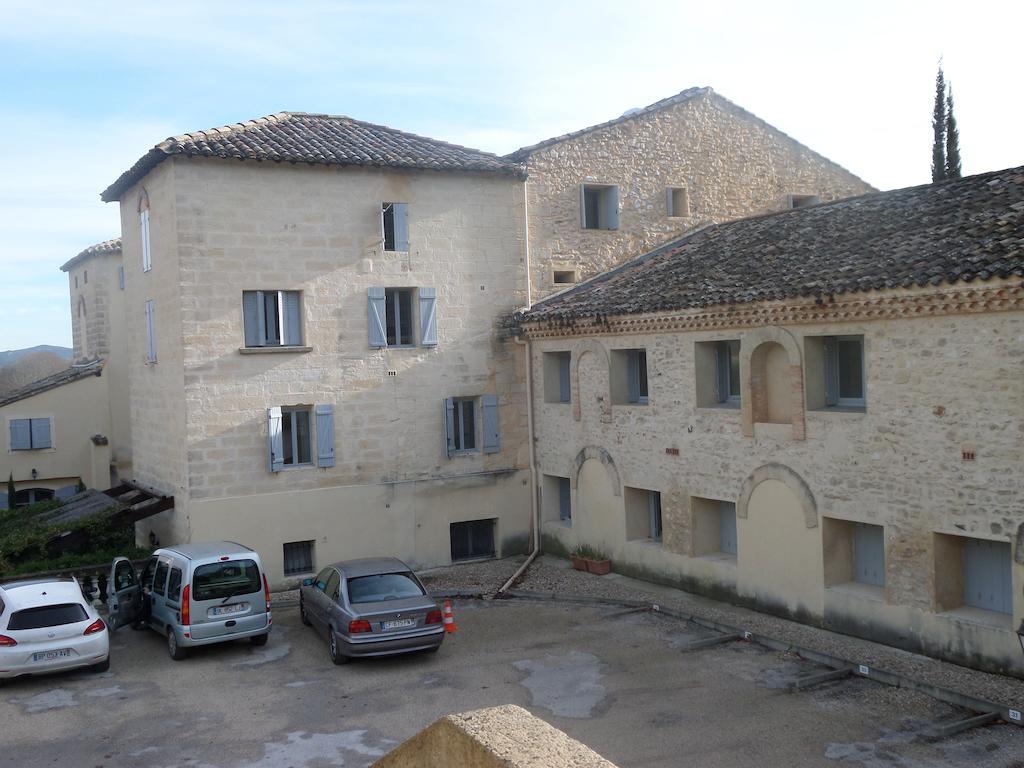 Appart'17-Domaine De La Source Uzes Luaran gambar
